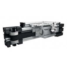 Nook BELT DRIVEN MODULAR ACTUATORS ELVZ WAC